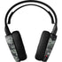 NHL Boston Bruins Camo SteelSeries Arctis 3 Skin